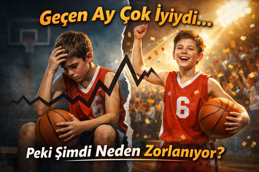 Geçen Ay çok iyiydi